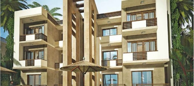 Acacia Chalets