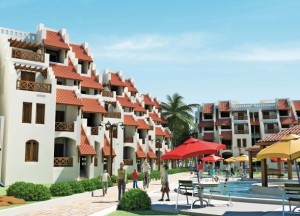 Ageba Chalets