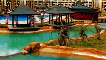 BlueBay-Asia Elsokhna BlueBay-Asia Elsokhna