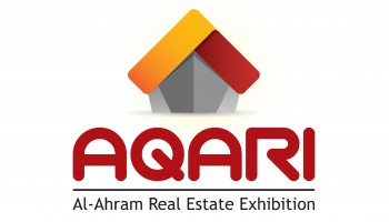 During the opening event of ” Aqari ” El Ahram’s real estate exhibition 2019. Among the participants Marseilia group is one of the largest real estate developers in terms of previous work and group’s projects portfolio.