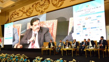 Sherif Heliw: Residence visa is an obstacle to the exportation of the Egyptian Real state – The Economic Ahkbar elyom Conference